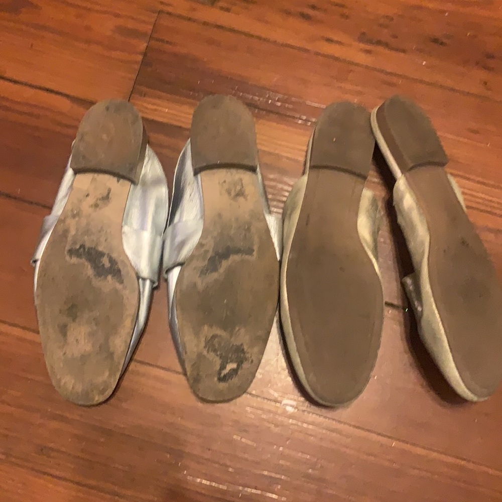 Mules - Picture 4 of 4
